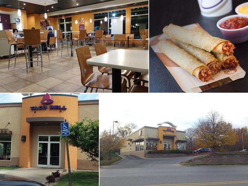 Taco Bell