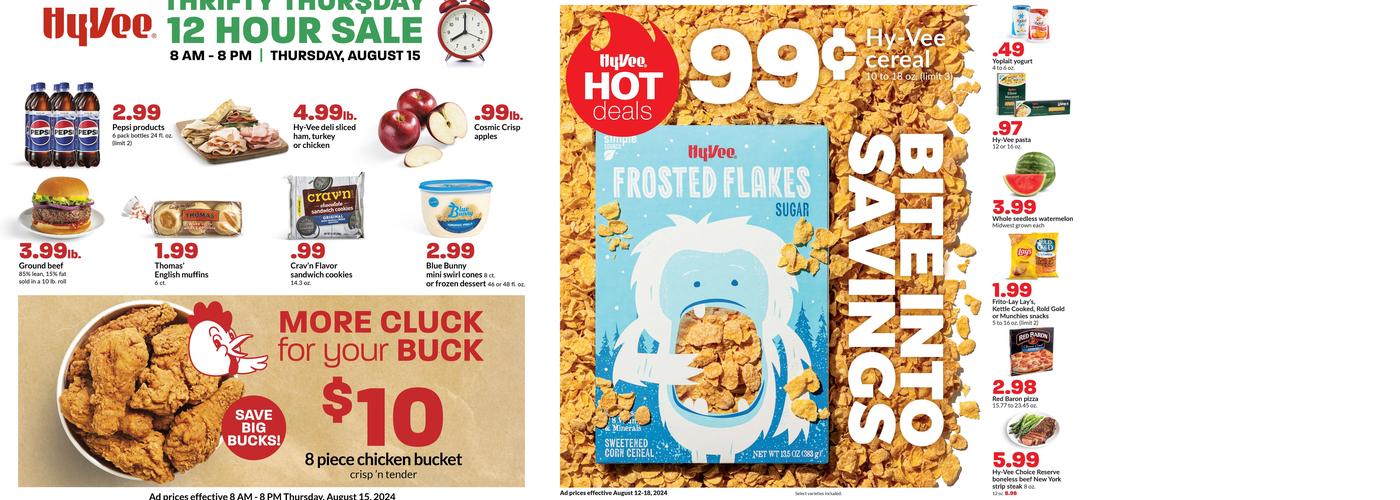 Starbucks Coffee Company Menu