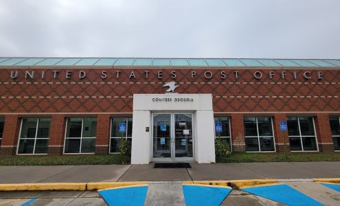 United States Postal Service