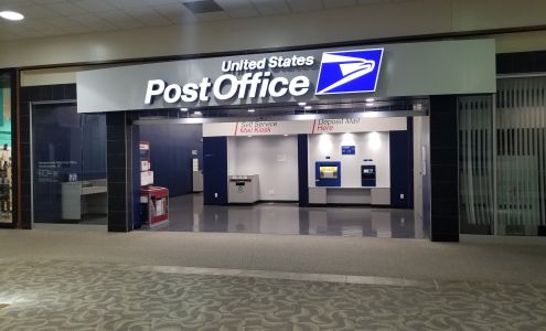 United States Postal Service