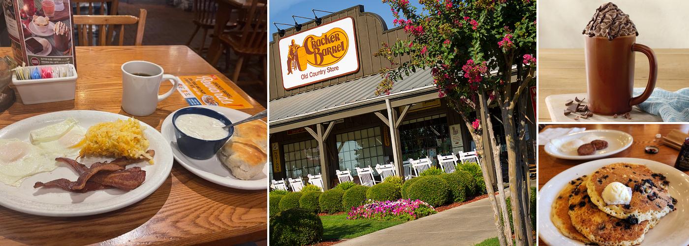 Cracker Barrel Old Country Store
