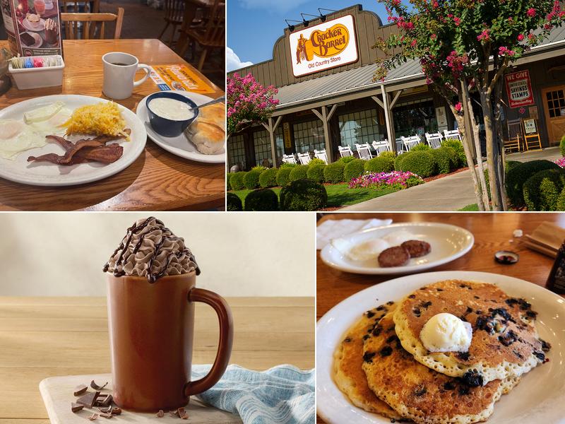 Cracker Barrel Old Country Store