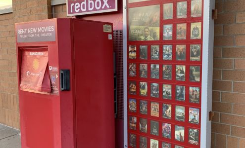 Redbox