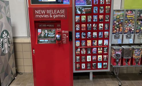Redbox