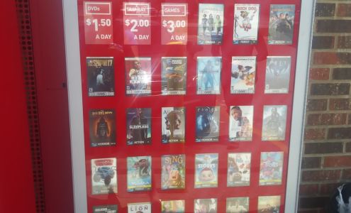 Redbox