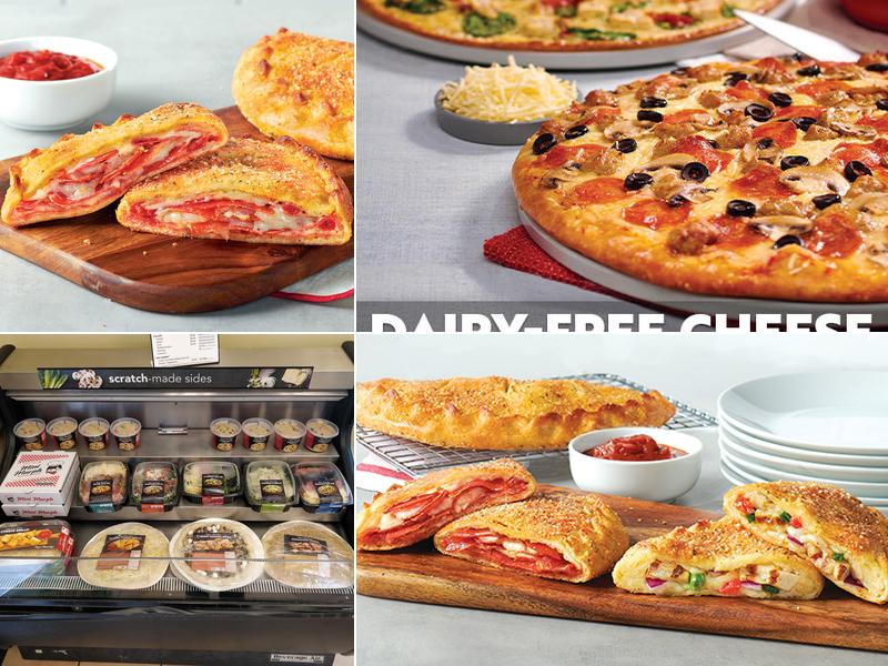 Papa Murphy's | Take 'N' Bake Pizza