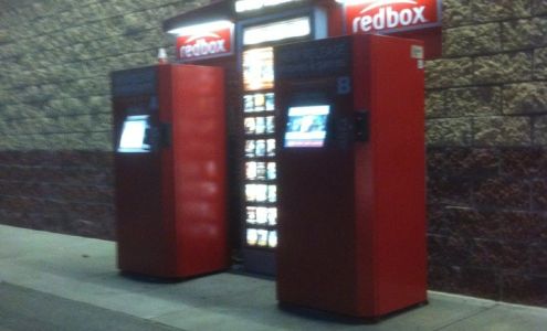 Redbox