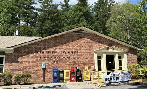 United States Postal Service