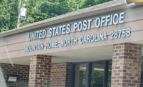 United States Postal Service