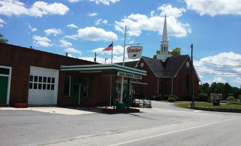 United States Postal Service