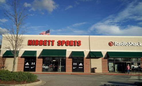 Hibbett Sports