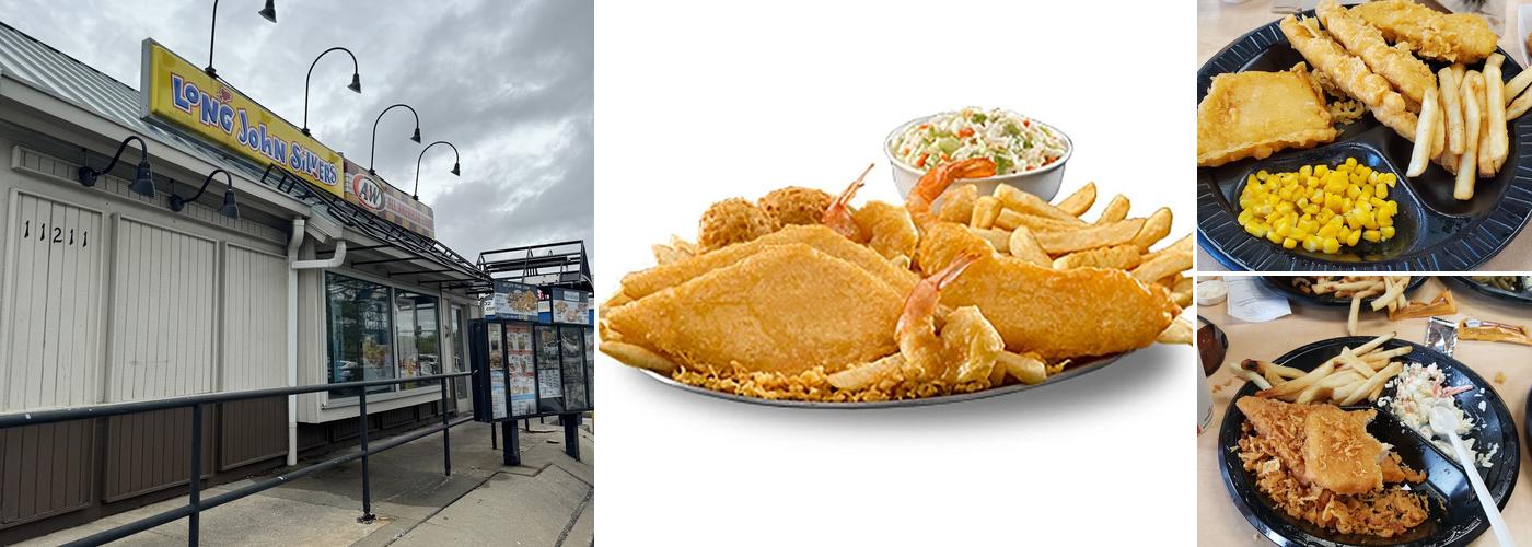 Long John Silver's