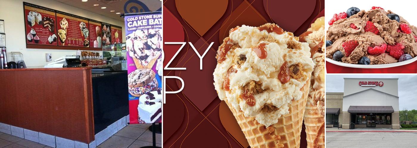 Cold Stone Creamery