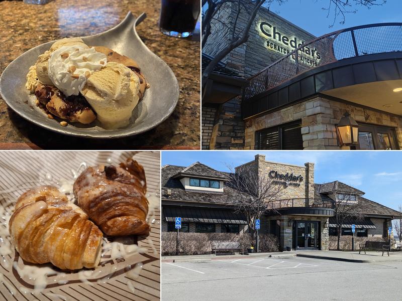 Cheddar's Scratch Kitchen