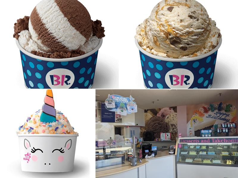 Baskin-Robbins