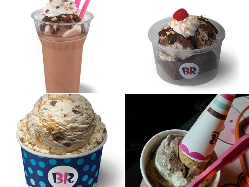 Baskin-Robbins