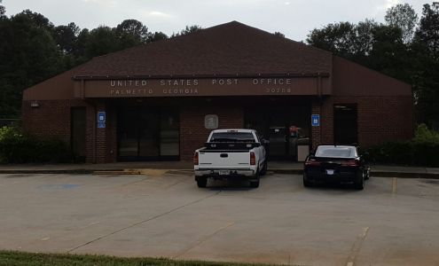 United States Postal Service