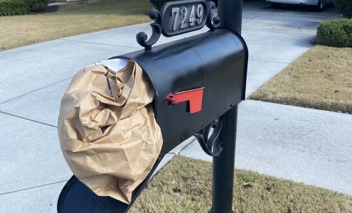 United States Postal Service