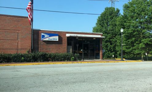 United States Postal Service