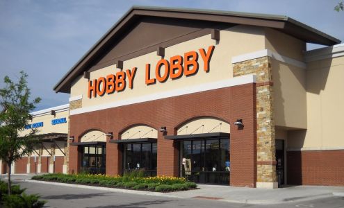 Hobby Lobby