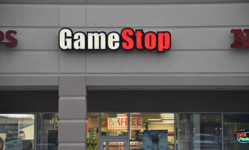 GameStop