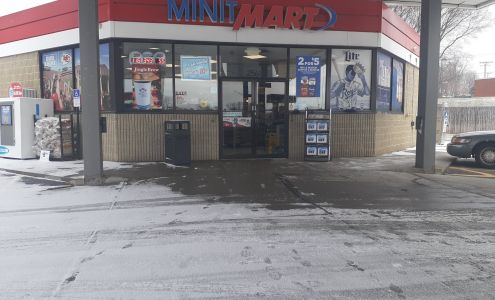 Minit Mart