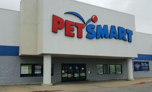 PetSmart