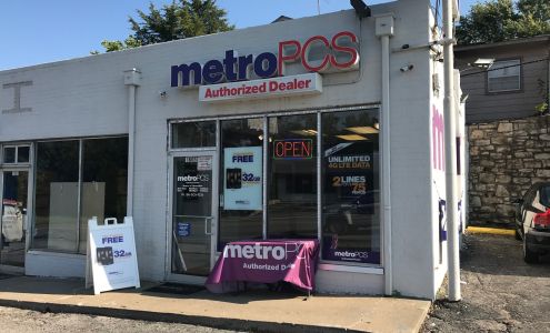 Metro by T-Mobile