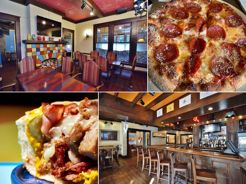 Mellow Mushroom Gainesville