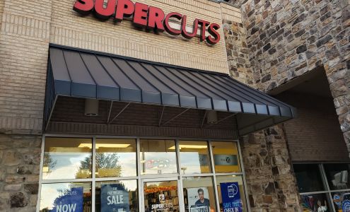 Supercuts Cumming