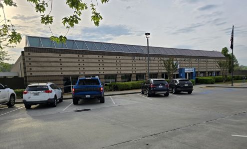 United States Postal Service