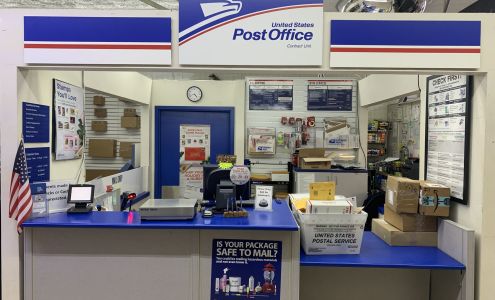 US Post Office