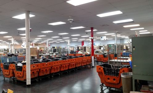 United States Postal Service