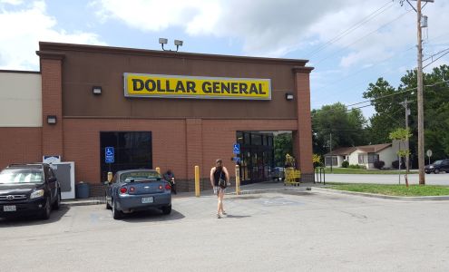 Dollar General