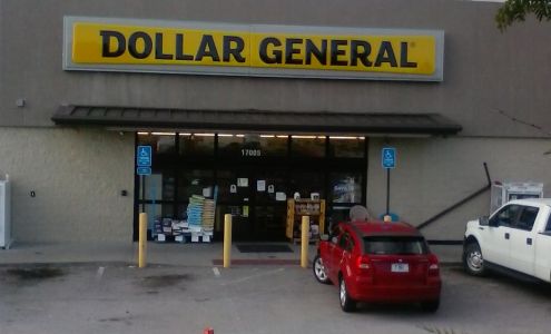 Dollar General