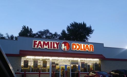 Family Dollar