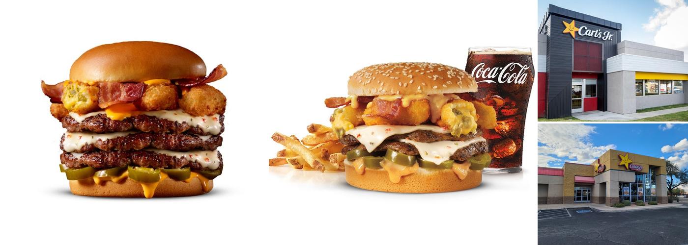 Carl’s Jr.