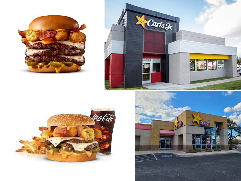 Carl’s Jr.