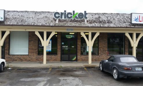 Cricket Wireless Authorized Retailer