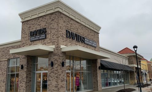 David's Bridal Independence MO
