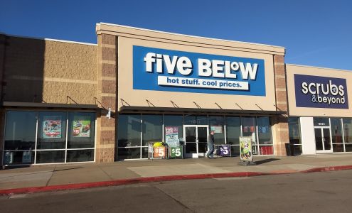 Five Below