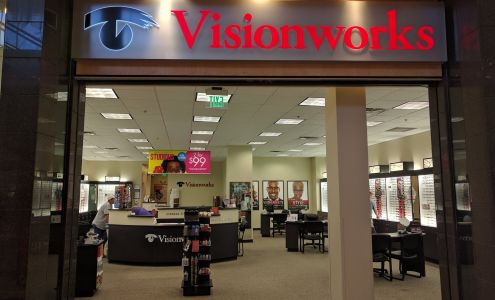 Visionworks Independence Center