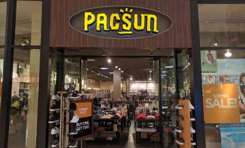 PacSun