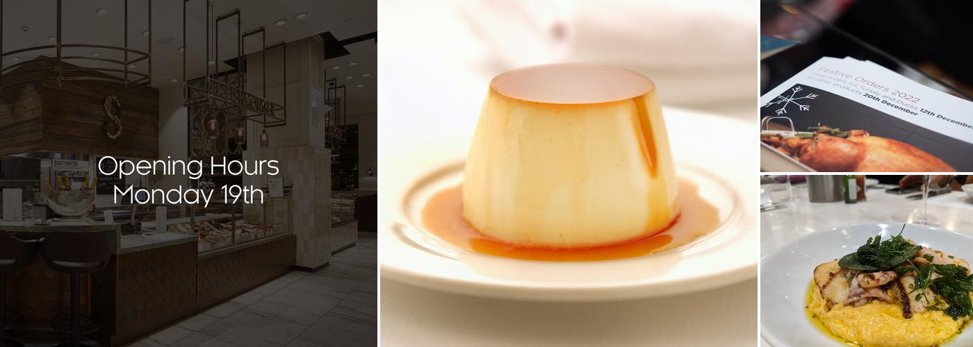 Porterhouse Butcher and Grill