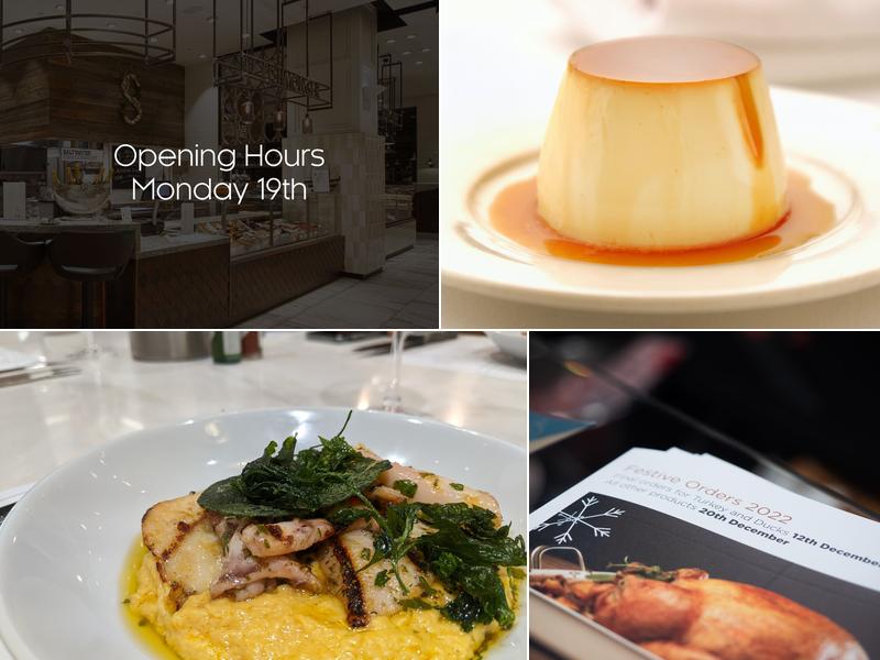 Porterhouse Butcher and Grill