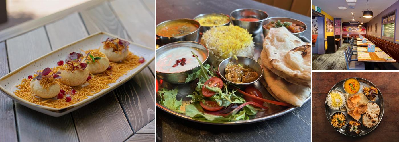 Dabbawal High Bridge