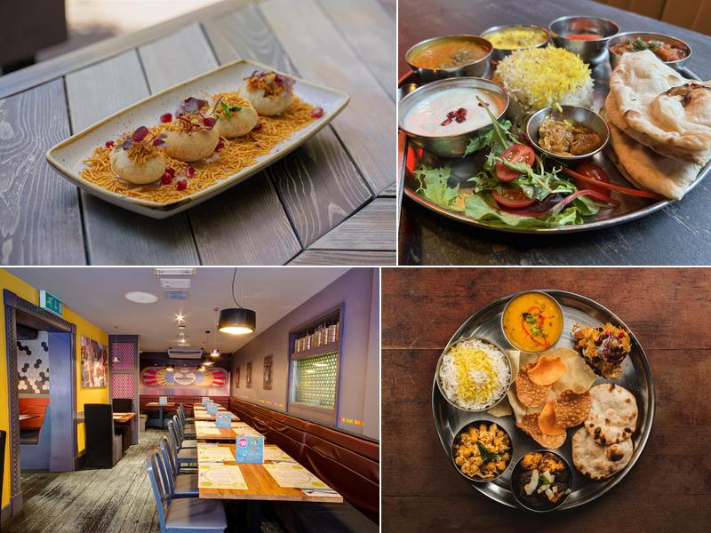 Dabbawal High Bridge