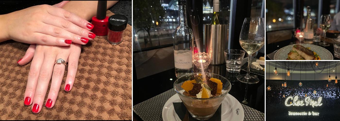 Chez Mal Brasserie & Bar