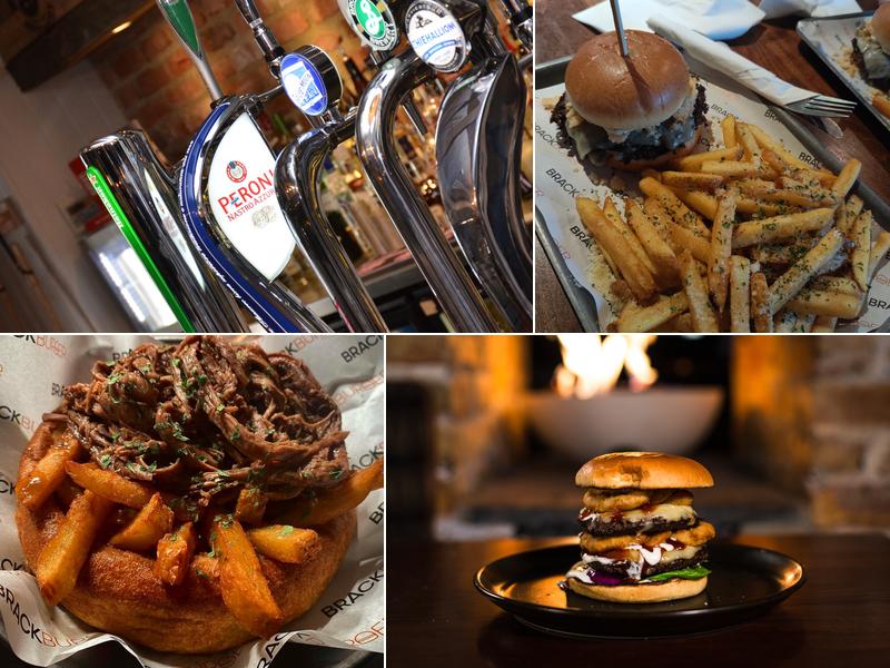 Osbornes (Soho Jesmond)