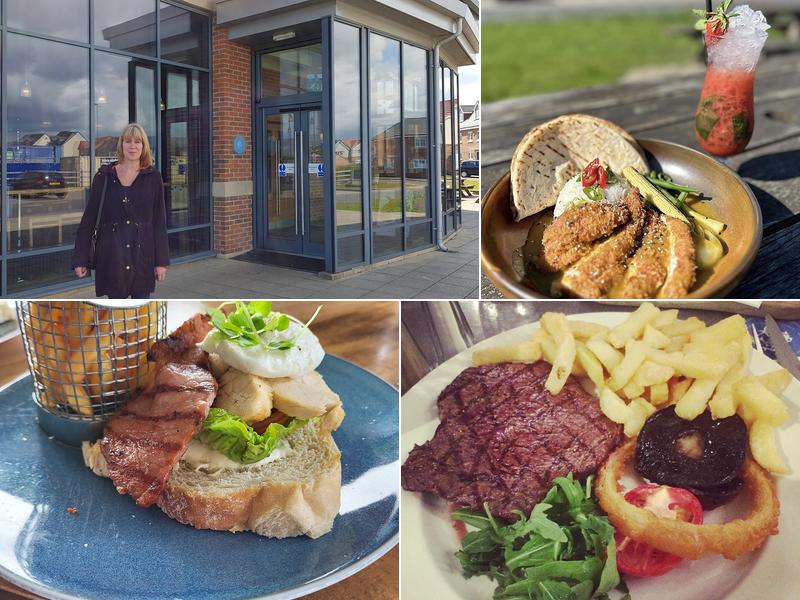 The Pavilion Bar & Grill